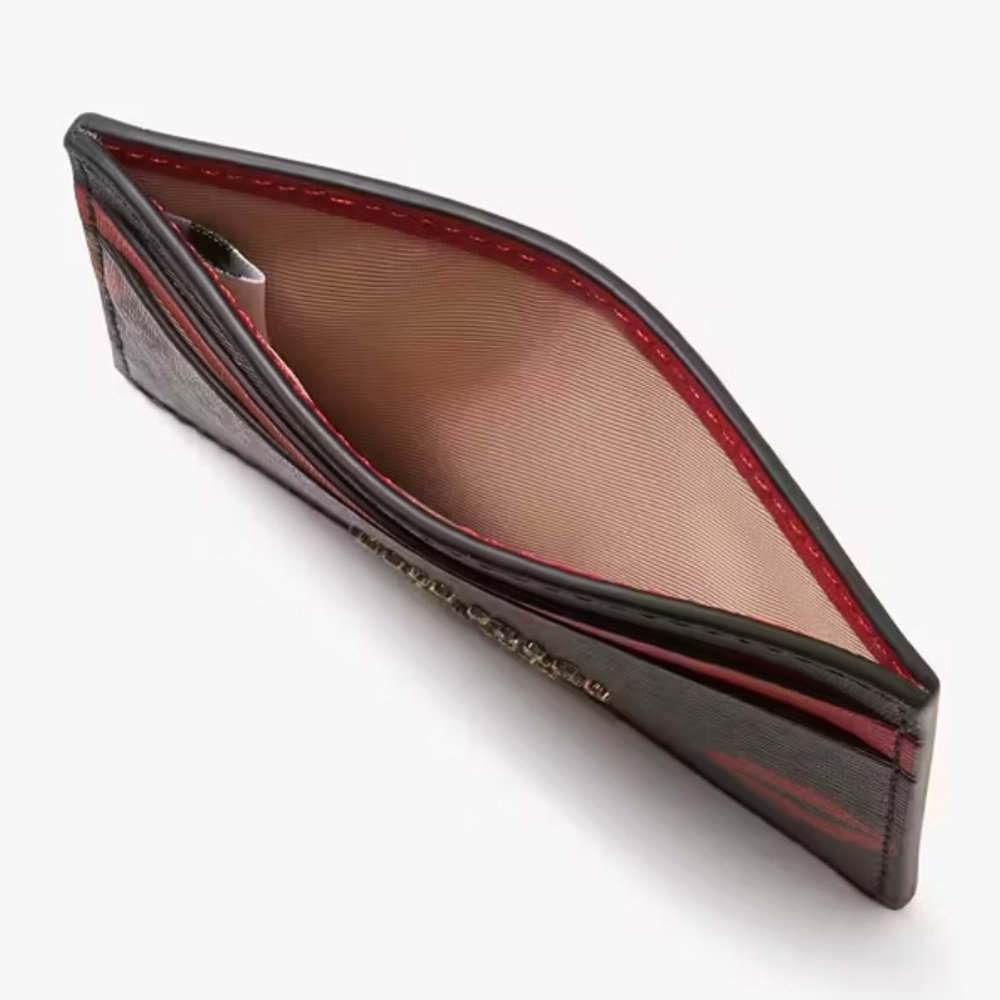 Kate Spade Sold Out Spencer Kisses Cardholder - Picture 7 of 7